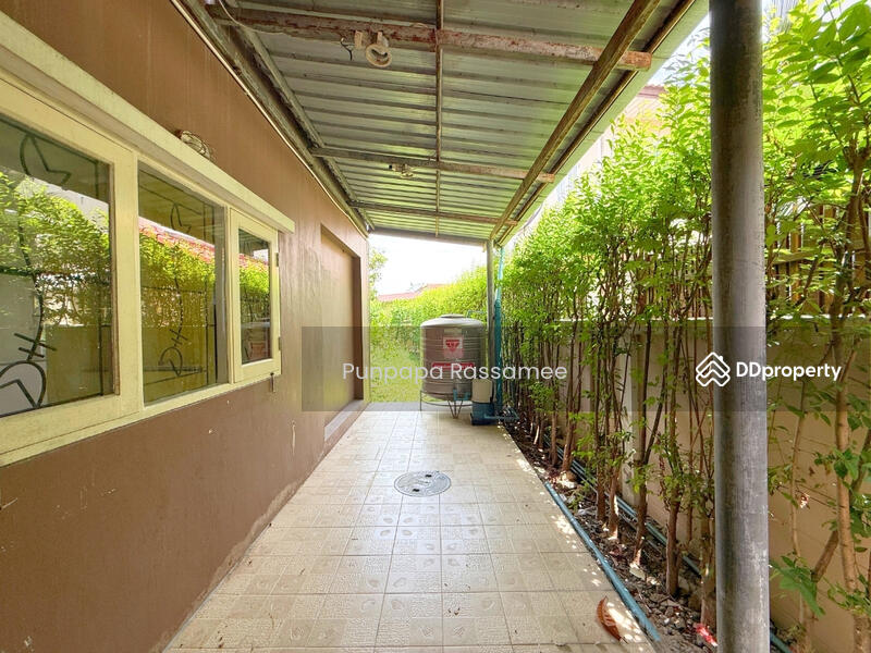 For Sale - Perfect Place Manirin Lake & Park Ratchapruek – Tiwanon, Pathum Thani