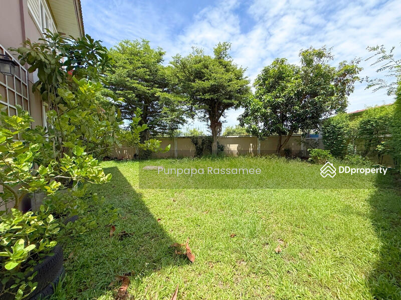 For Sale - Perfect Place Manirin Lake & Park Ratchapruek – Tiwanon, Pathum Thani