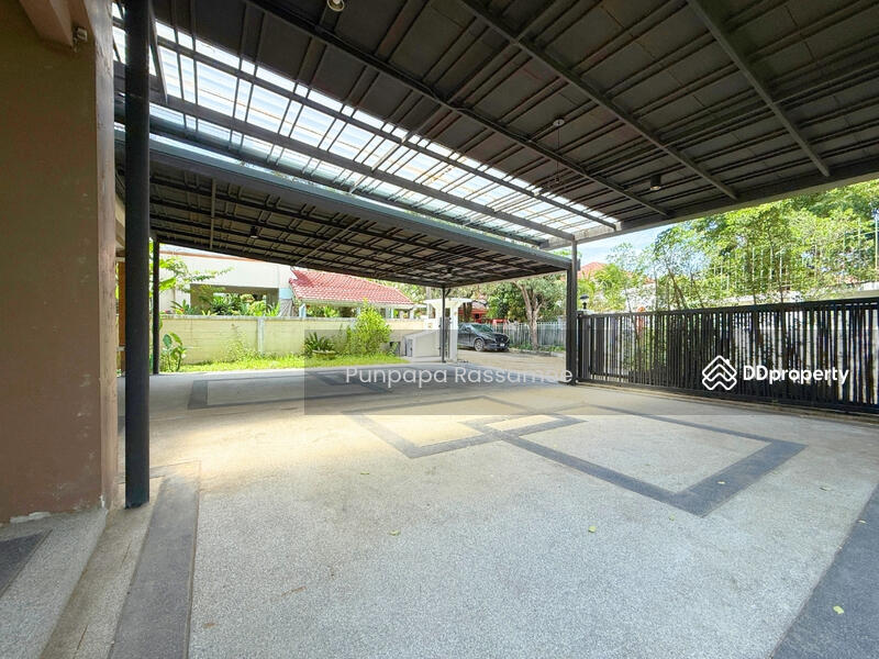 For Sale - Perfect Place Manirin Lake & Park Ratchapruek – Tiwanon, Pathum Thani