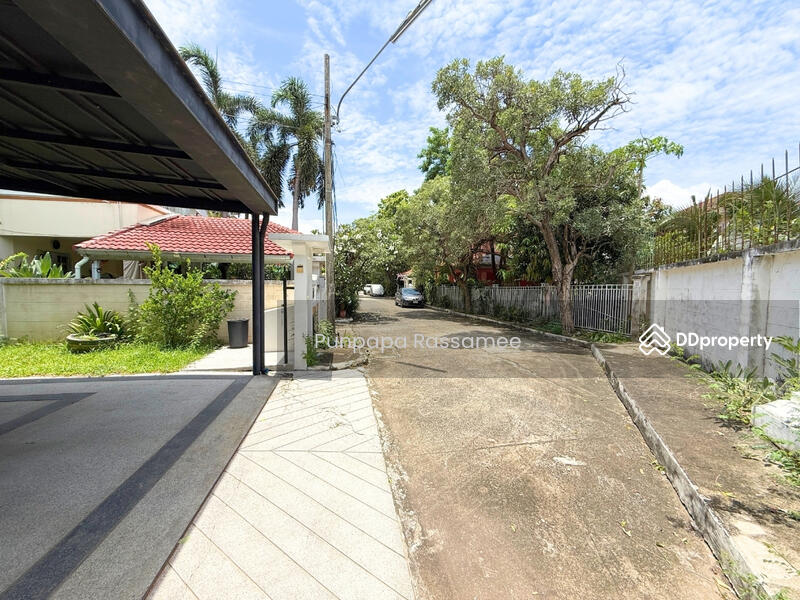 For Sale - Perfect Place Manirin Lake & Park Ratchapruek – Tiwanon, Pathum Thani