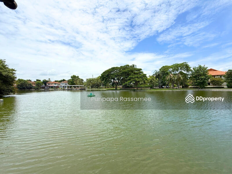 For Sale - Perfect Place Manirin Lake & Park Ratchapruek – Tiwanon, Pathum Thani