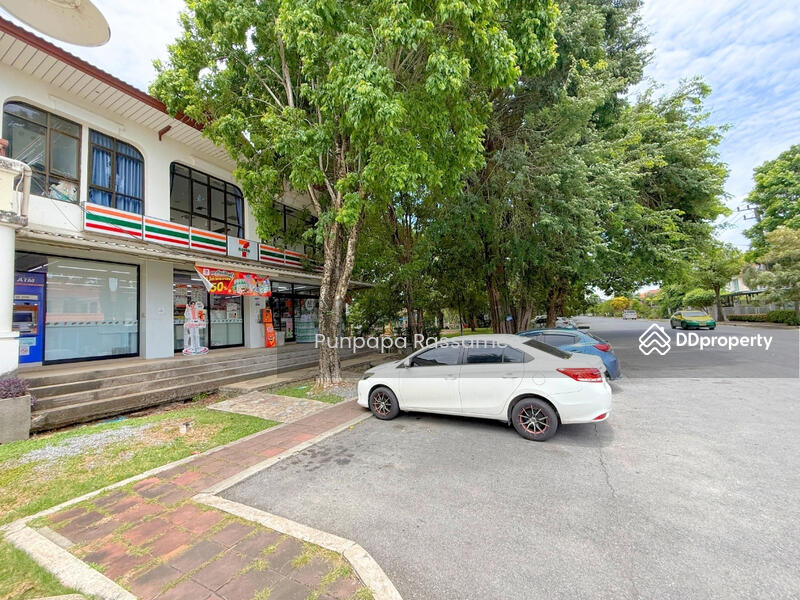 For Sale - Perfect Place Manirin Lake & Park Ratchapruek – Tiwanon, Pathum Thani