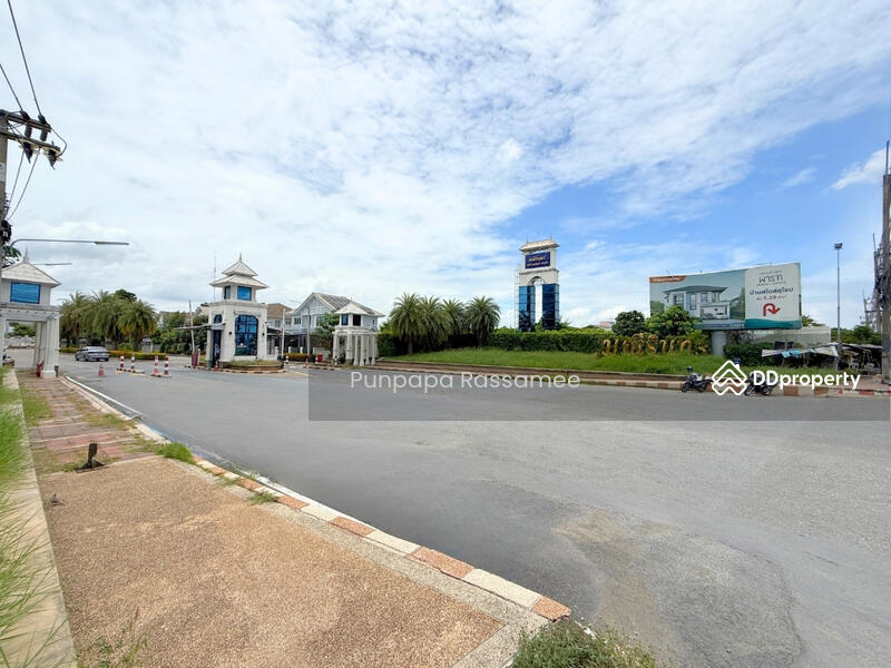 For Sale - Perfect Place Manirin Lake & Park Ratchapruek – Tiwanon, Pathum Thani