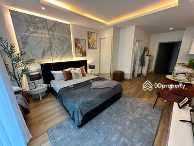 ขาย - Siam Oriental Oasis : สยาม โอเรียนทัล โอเอซิส, ชลบุรี