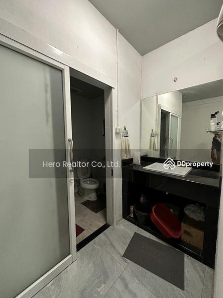 For Sale - For Sale With Tenant Bangkok Warehouse On Main Road Nimit Mai Khlong Sam Wa BRE19403, Bangkok