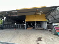 ขาย - ขายพร้อมผู้เช่า โกดังติดถนนใหญ่ นิมิตใหม่ คลองสามวา กรุงเทพ BRE19403, กรุงเทพ