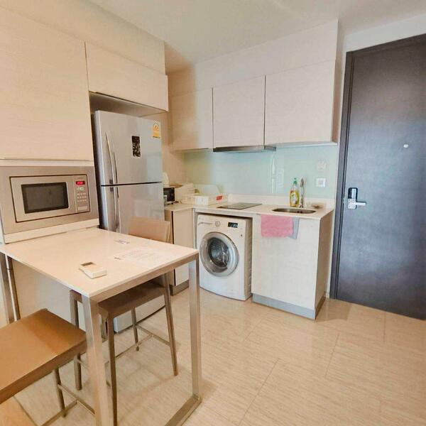 H Sukhumvit 43, กรุงเทพ, 28 Sukhumvit 34 Road, คลองตันเหนือ, วัฒนา, กรุงเทพ, 40 ตร.ม., คอนโด ขาย, โดย K.ดรัณ, 60126645 - DDproperty.com