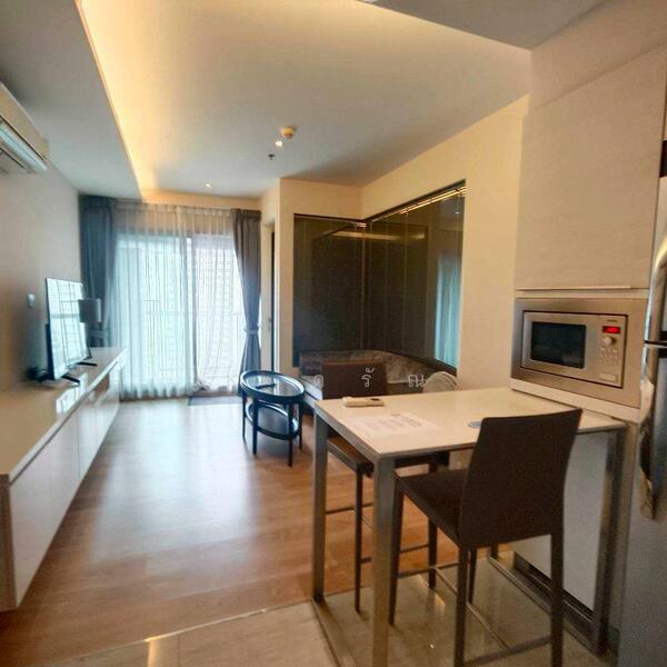 H Sukhumvit 43, กรุงเทพ, 28 Sukhumvit 34 Road, คลองตันเหนือ, วัฒนา, กรุงเทพ, 40 ตร.ม., คอนโด ขาย, โดย K.ดรัณ, 60126645 - DDproperty.com