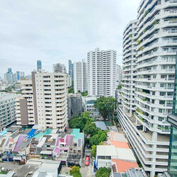H Sukhumvit 43, กรุงเทพ, 28 Sukhumvit 34 Road, คลองตันเหนือ, วัฒนา, กรุงเทพ, 40 ตร.ม., คอนโด ขาย, โดย K.ดรัณ, 60126645 - DDproperty.com