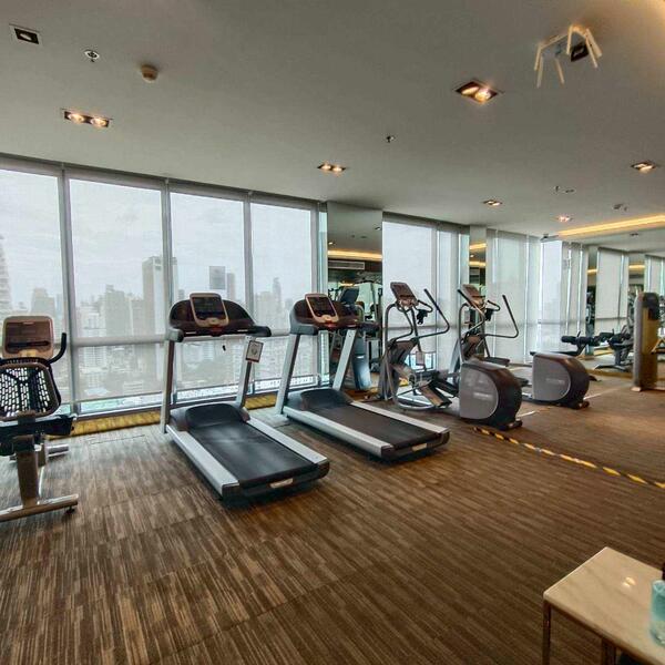 H Sukhumvit 43, กรุงเทพ, 28 Sukhumvit 34 Road, คลองตันเหนือ, วัฒนา, กรุงเทพ, 40 ตร.ม., คอนโด ขาย, โดย K.ดรัณ, 60126645 - DDproperty.com