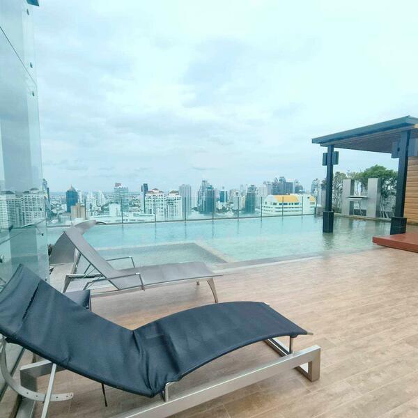 H Sukhumvit 43, กรุงเทพ, 28 Sukhumvit 34 Road, คลองตันเหนือ, วัฒนา, กรุงเทพ, 40 ตร.ม., คอนโด ขาย, โดย K.ดรัณ, 60126645 - DDproperty.com