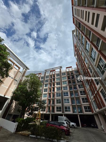For Sale - Saranville @ Happyland, Bangkok