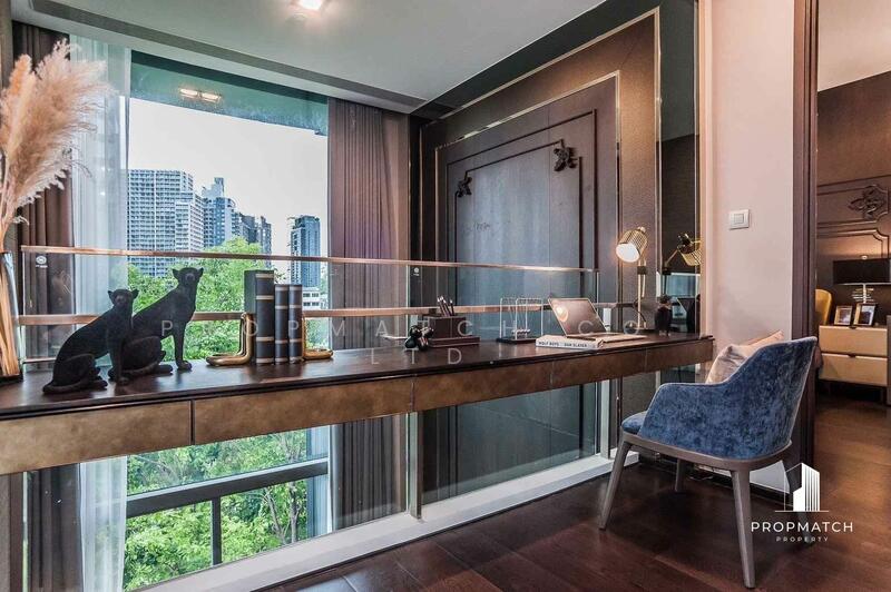 LAVIQ Sukhumvit 57, Bangkok, Soi Sukhumvit 57, Sukhumvit Road, Khlong Tan Nua, Watthana, Bangkok, 2 Bedrooms, 98 sqm, Condo For Rent, by PROPMATCH CO., LTD., 60126661 - DDproperty.com
