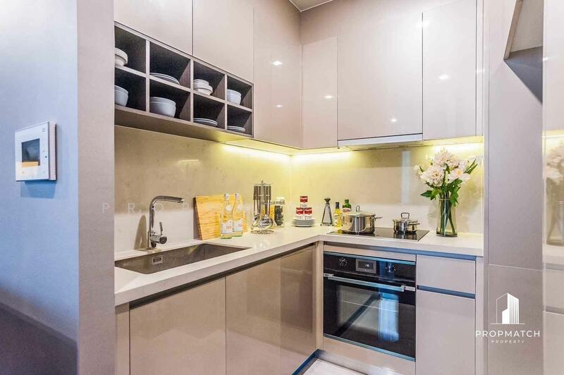 LAVIQ Sukhumvit 57, Bangkok, Soi Sukhumvit 57, Sukhumvit Road, Khlong Tan Nua, Watthana, Bangkok, 2 Bedrooms, 98 sqm, Condo For Rent, by PROPMATCH CO., LTD., 60126661 - DDproperty.com