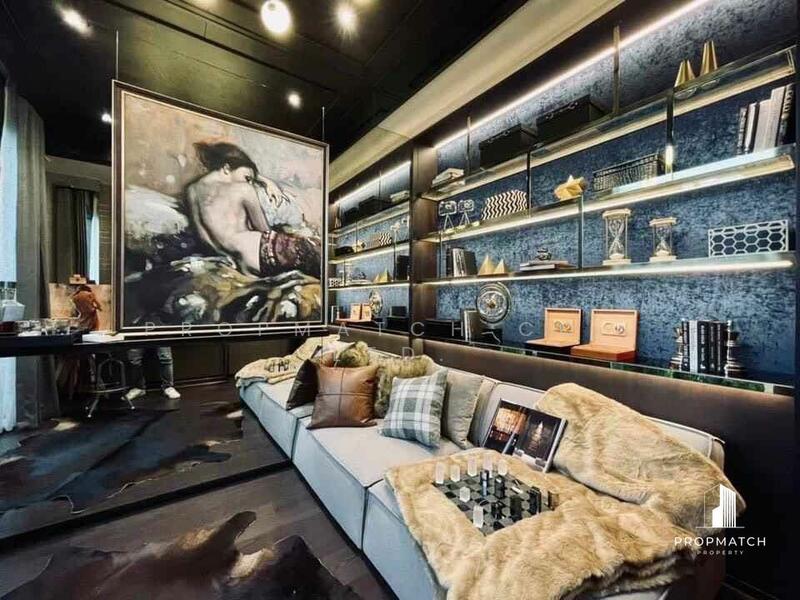 LAVIQ Sukhumvit 57, Bangkok, Soi Sukhumvit 57, Sukhumvit Road, Khlong Tan Nua, Watthana, Bangkok, 2 Bedrooms, 98 sqm, Condo For Rent, by PROPMATCH CO., LTD., 60126661 - DDproperty.com