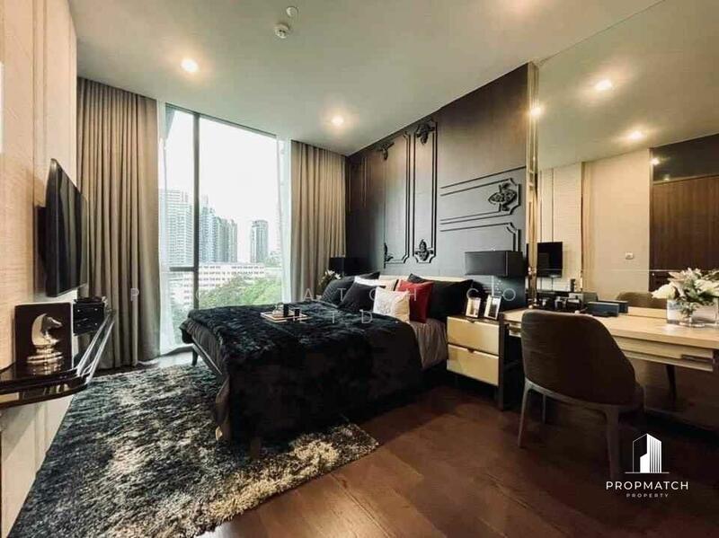 LAVIQ Sukhumvit 57, Bangkok, Soi Sukhumvit 57, Sukhumvit Road, Khlong Tan Nua, Watthana, Bangkok, 2 Bedrooms, 98 sqm, Condo For Rent, by PROPMATCH CO., LTD., 60126661 - DDproperty.com