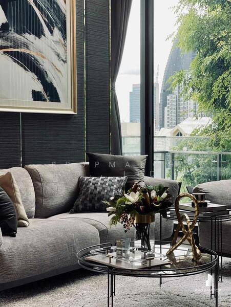 LAVIQ Sukhumvit 57, Bangkok, Soi Sukhumvit 57, Sukhumvit Road, Khlong Tan Nua, Watthana, Bangkok, 2 Bedrooms, 98 sqm, Condo For Rent, by PROPMATCH CO., LTD., 60126661 - DDproperty.com