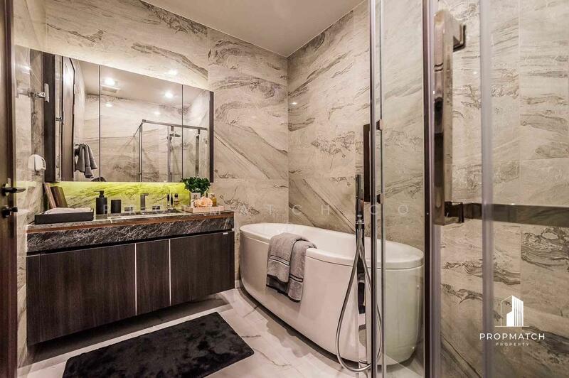 LAVIQ Sukhumvit 57, Bangkok, Soi Sukhumvit 57, Sukhumvit Road, Khlong Tan Nua, Watthana, Bangkok, 2 Bedrooms, 98 sqm, Condo For Rent, by PROPMATCH CO., LTD., 60126661 - DDproperty.com