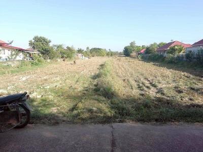 ขาย - ขายที่ดิน, สกลนคร