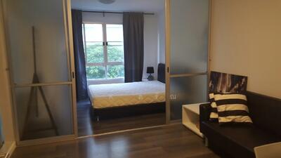 ขาย - Dcondo Campus Resort Bangna : ดีคอนโด แคมปัส รีสอร์ท บางนา, สมุทรปราการ