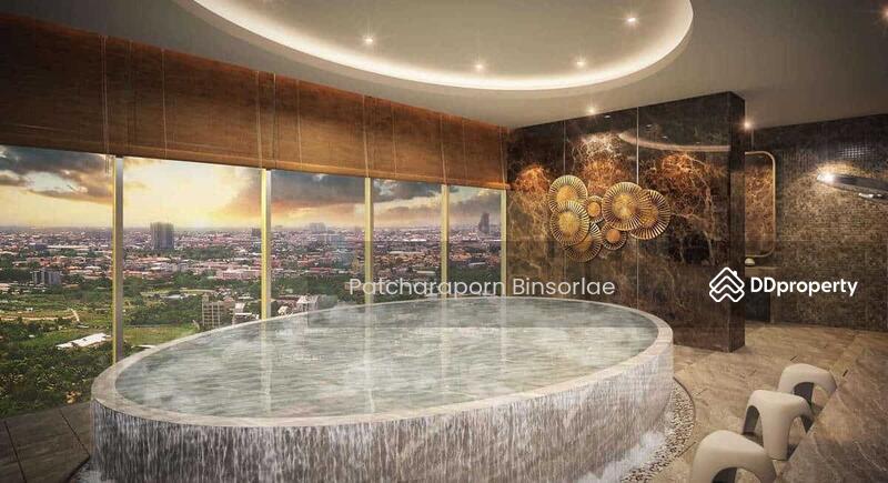 For Sale - Grand Solaire Pattaya, Chon Buri
