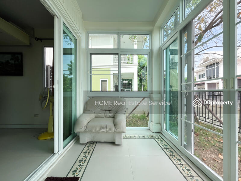 For Sale - Sarin City The Lake Ville Rama 2, Samut Sakhon