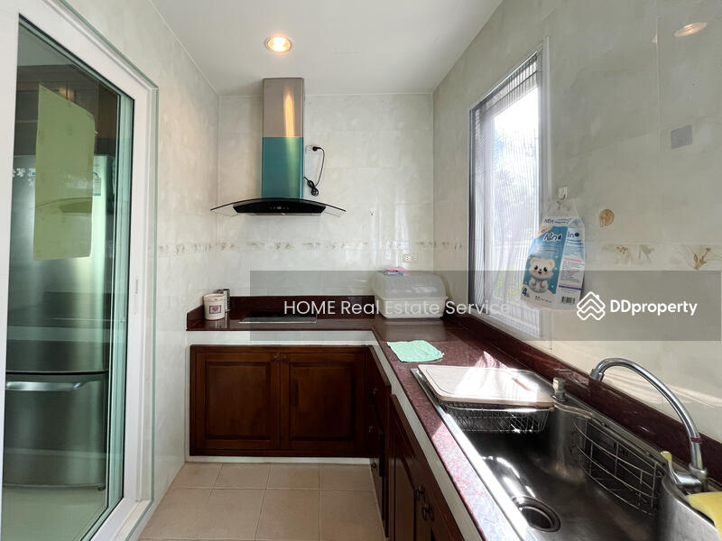 For Sale - Sarin City The Lake Ville Rama 2, Samut Sakhon