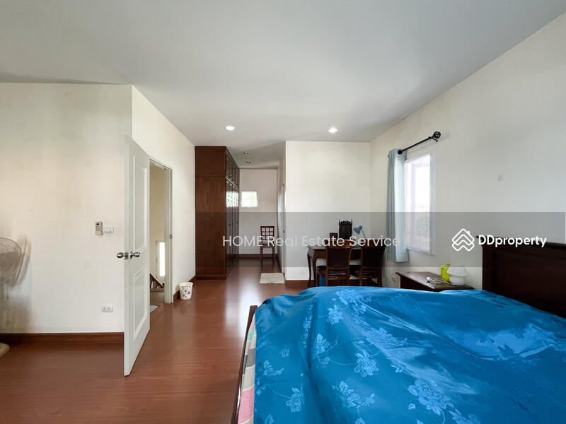 For Sale - Sarin City The Lake Ville Rama 2, Samut Sakhon