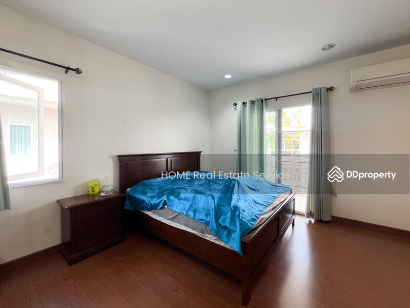 For Sale - Sarin City The Lake Ville Rama 2, Samut Sakhon