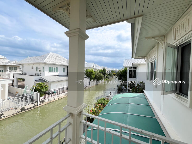 ขาย - Sarin City The Lake Ville Rama 2 : สาริน ซิตี้ เดอะ เลควิลล์ พระราม 2, สมุทรสาคร