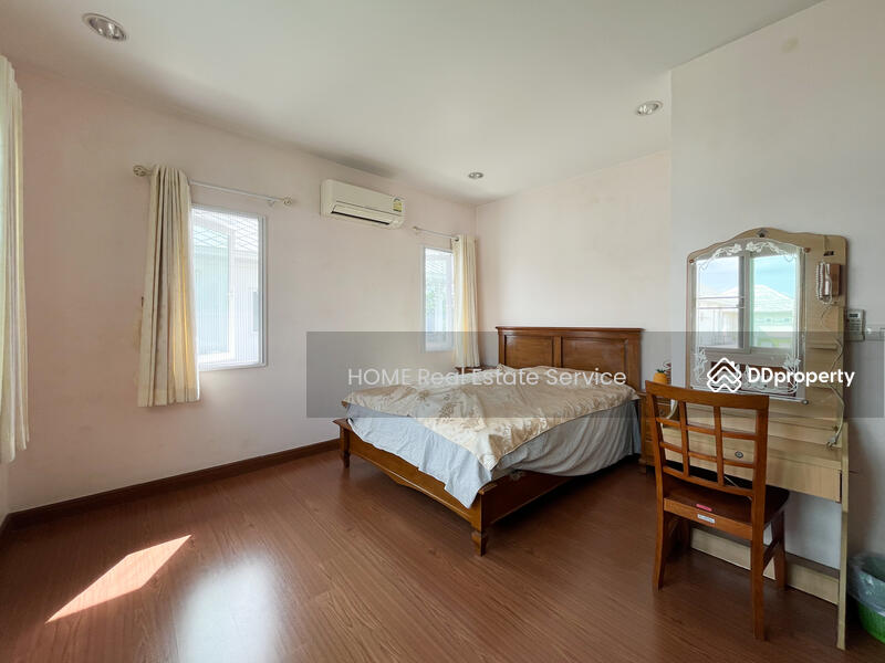 For Sale - Sarin City The Lake Ville Rama 2, Samut Sakhon