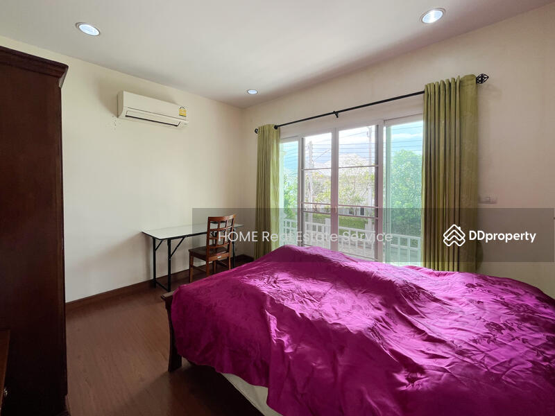 For Sale - Sarin City The Lake Ville Rama 2, Samut Sakhon