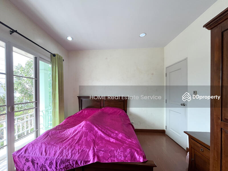 For Sale - Sarin City The Lake Ville Rama 2, Samut Sakhon