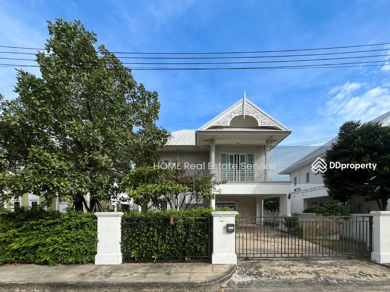 ขาย - Sarin City The Lake Ville Rama 2 : สาริน ซิตี้ เดอะ เลควิลล์ พระราม 2, สมุทรสาคร