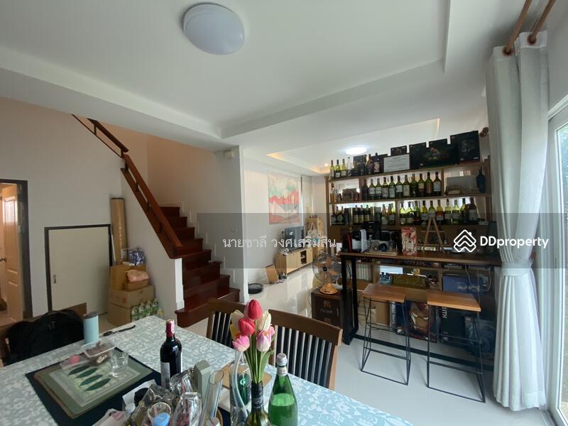 For Rent - Supalai Prima Villa Phaholyothin 50, Bangkok