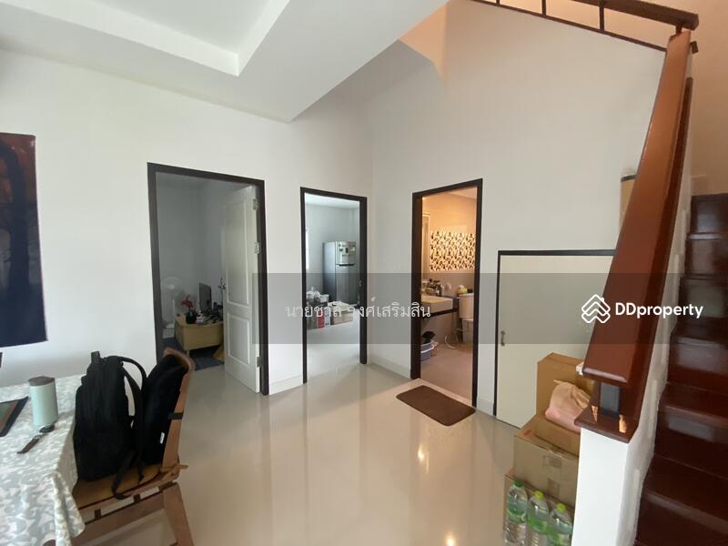 For Rent - Supalai Prima Villa Phaholyothin 50, Bangkok