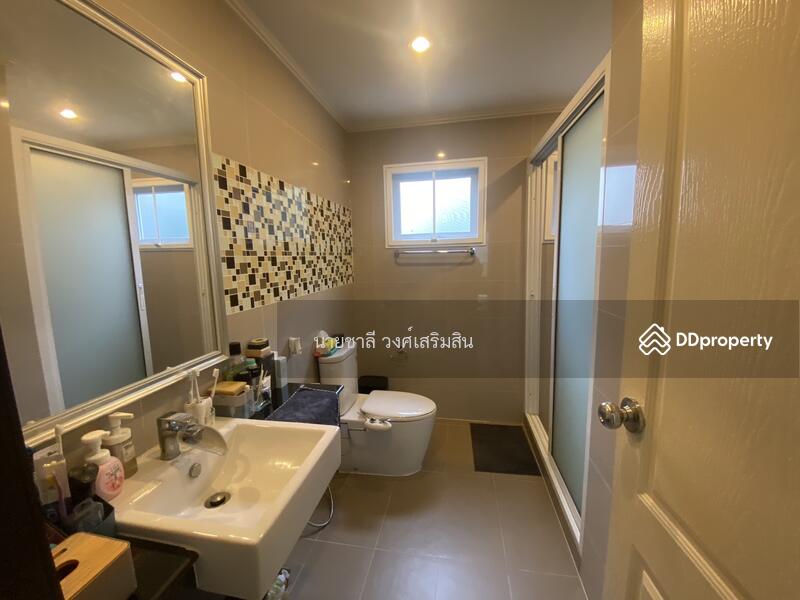 For Rent - Supalai Prima Villa Phaholyothin 50, Bangkok