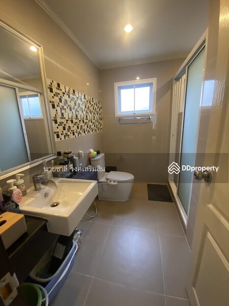 For Rent - Supalai Prima Villa Phaholyothin 50, Bangkok