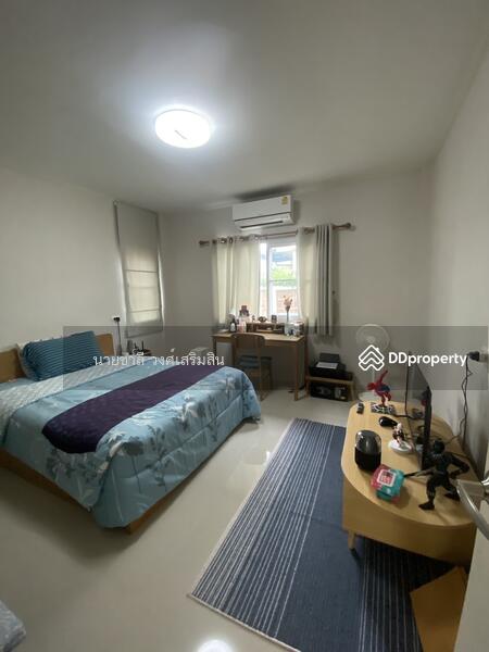 For Rent - Supalai Prima Villa Phaholyothin 50, Bangkok