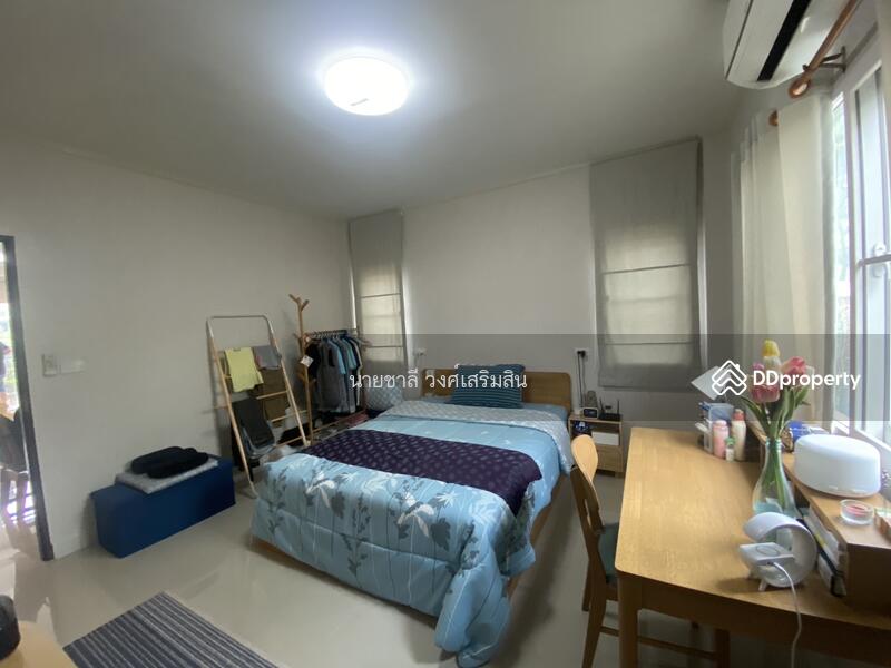 For Rent - Supalai Prima Villa Phaholyothin 50, Bangkok