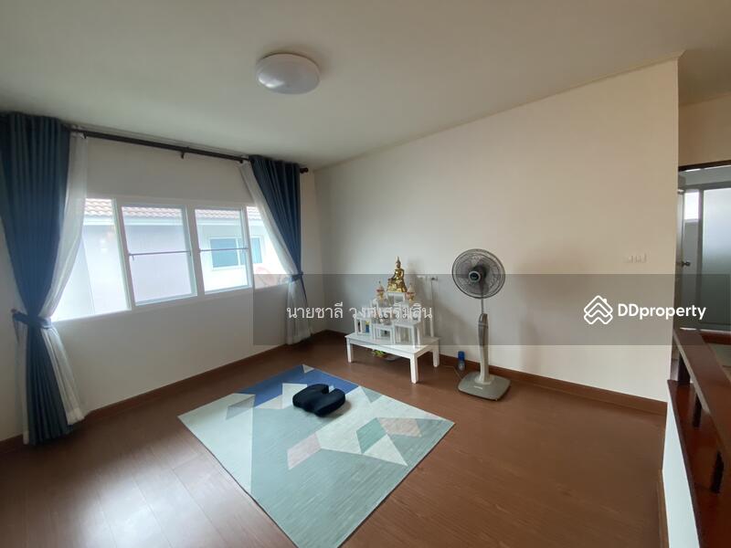 For Rent - Supalai Prima Villa Phaholyothin 50, Bangkok