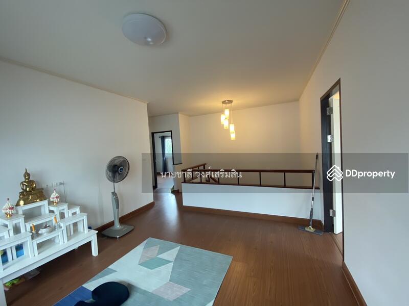 For Rent - Supalai Prima Villa Phaholyothin 50, Bangkok