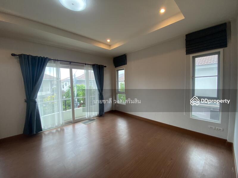 For Rent - Supalai Prima Villa Phaholyothin 50, Bangkok