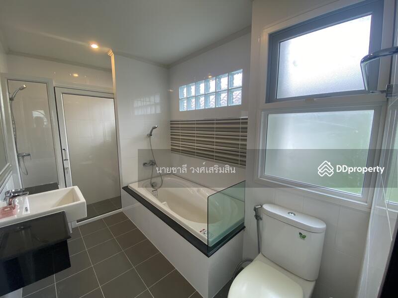 For Rent - Supalai Prima Villa Phaholyothin 50, Bangkok