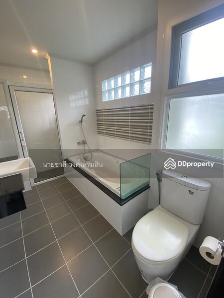 For Rent - Supalai Prima Villa Phaholyothin 50, Bangkok