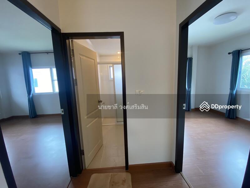 For Rent - Supalai Prima Villa Phaholyothin 50, Bangkok