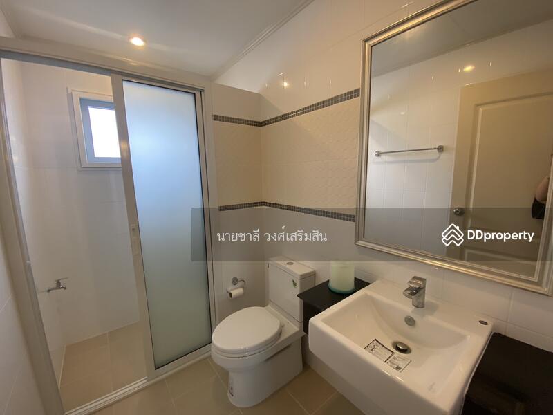 For Rent - Supalai Prima Villa Phaholyothin 50, Bangkok