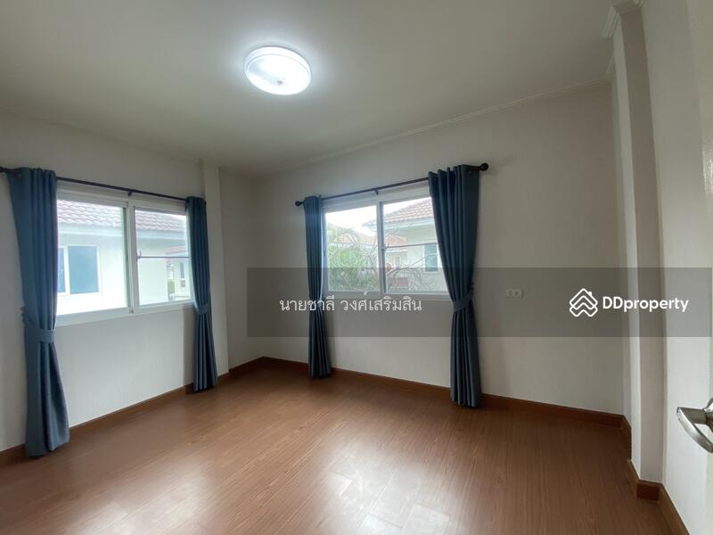 For Rent - Supalai Prima Villa Phaholyothin 50, Bangkok