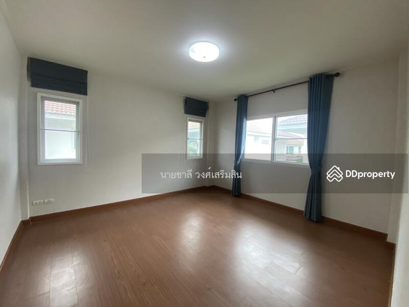 For Rent - Supalai Prima Villa Phaholyothin 50, Bangkok