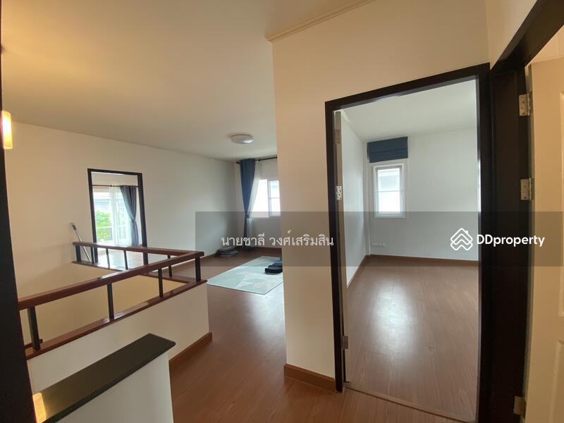 For Rent - Supalai Prima Villa Phaholyothin 50, Bangkok